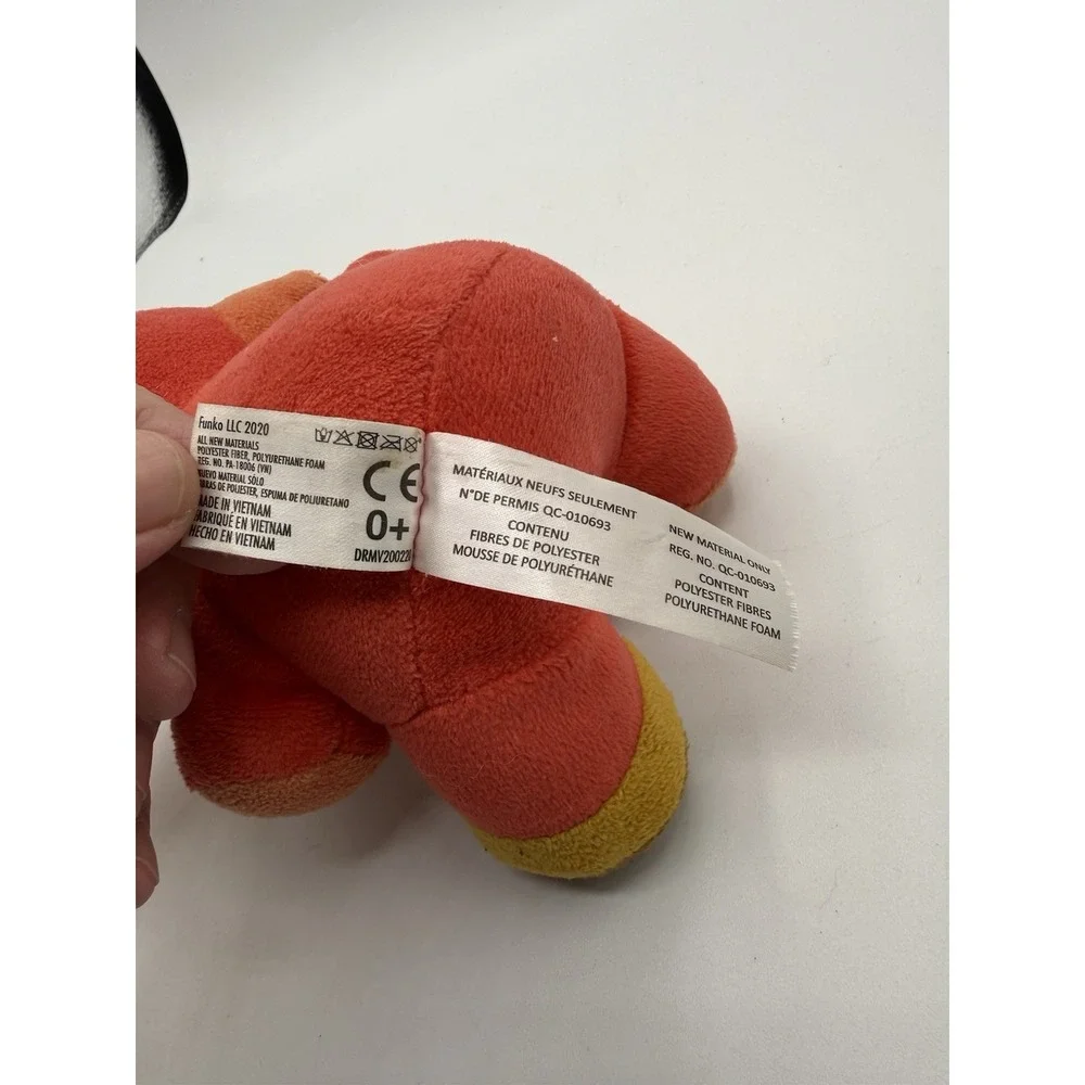 Funko: Five Nights‎ at Freddy's (FNAF) Pizza Simulator Rockstar Foxy 7
